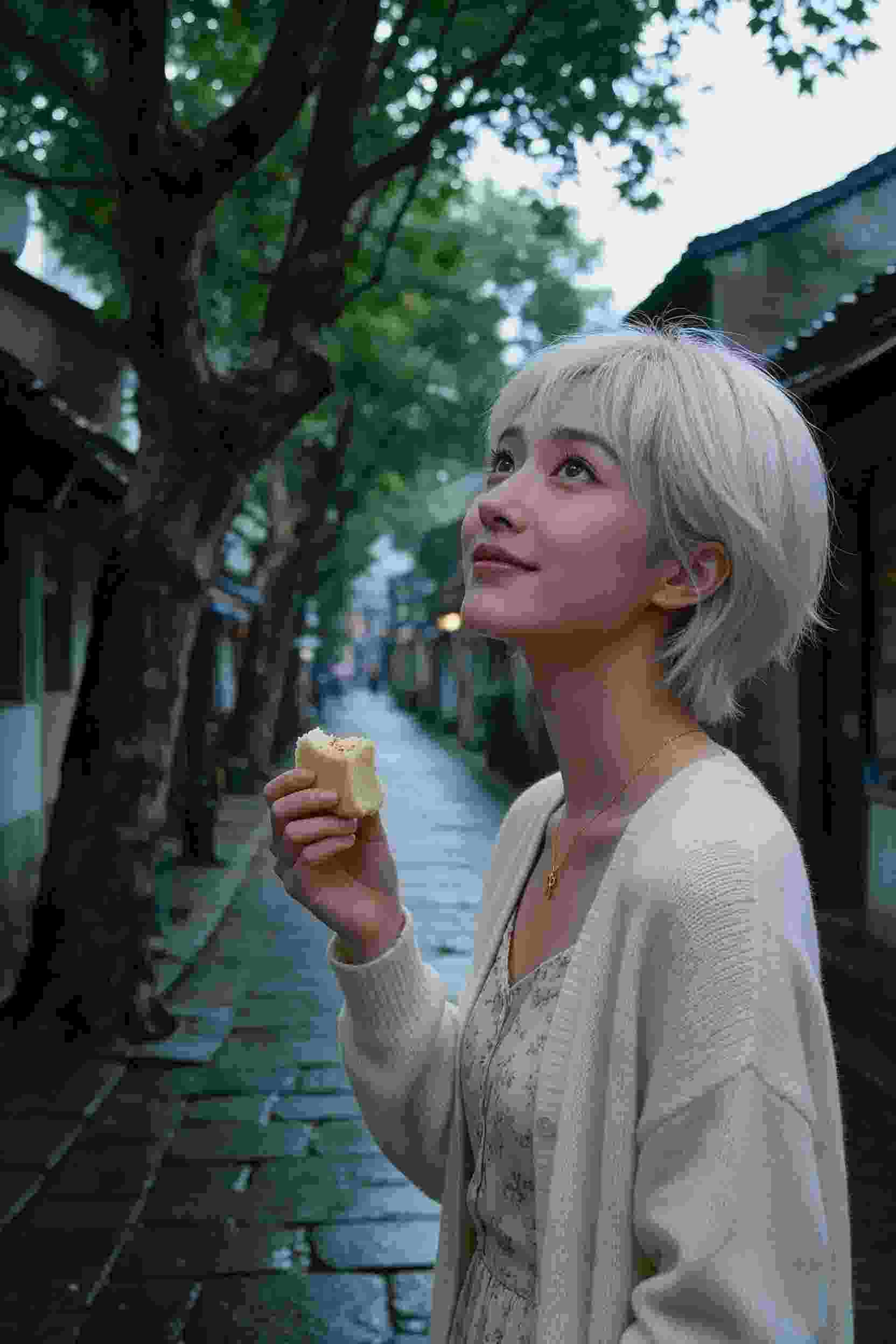 来自星星的你