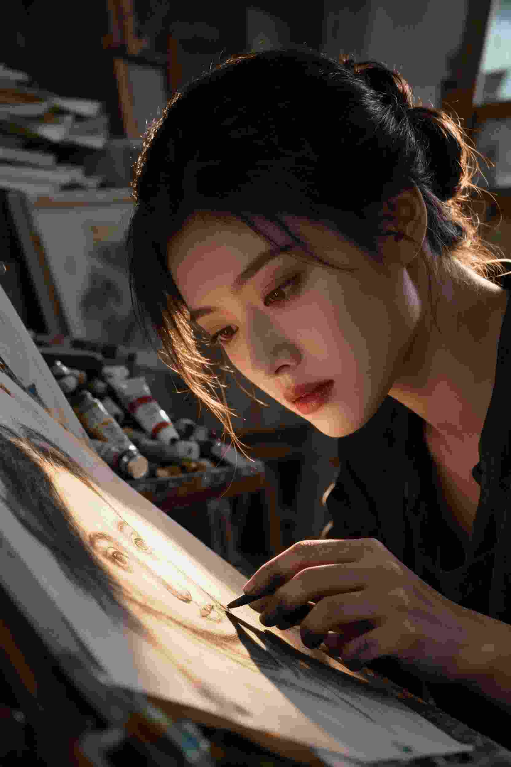 我不是机器人
