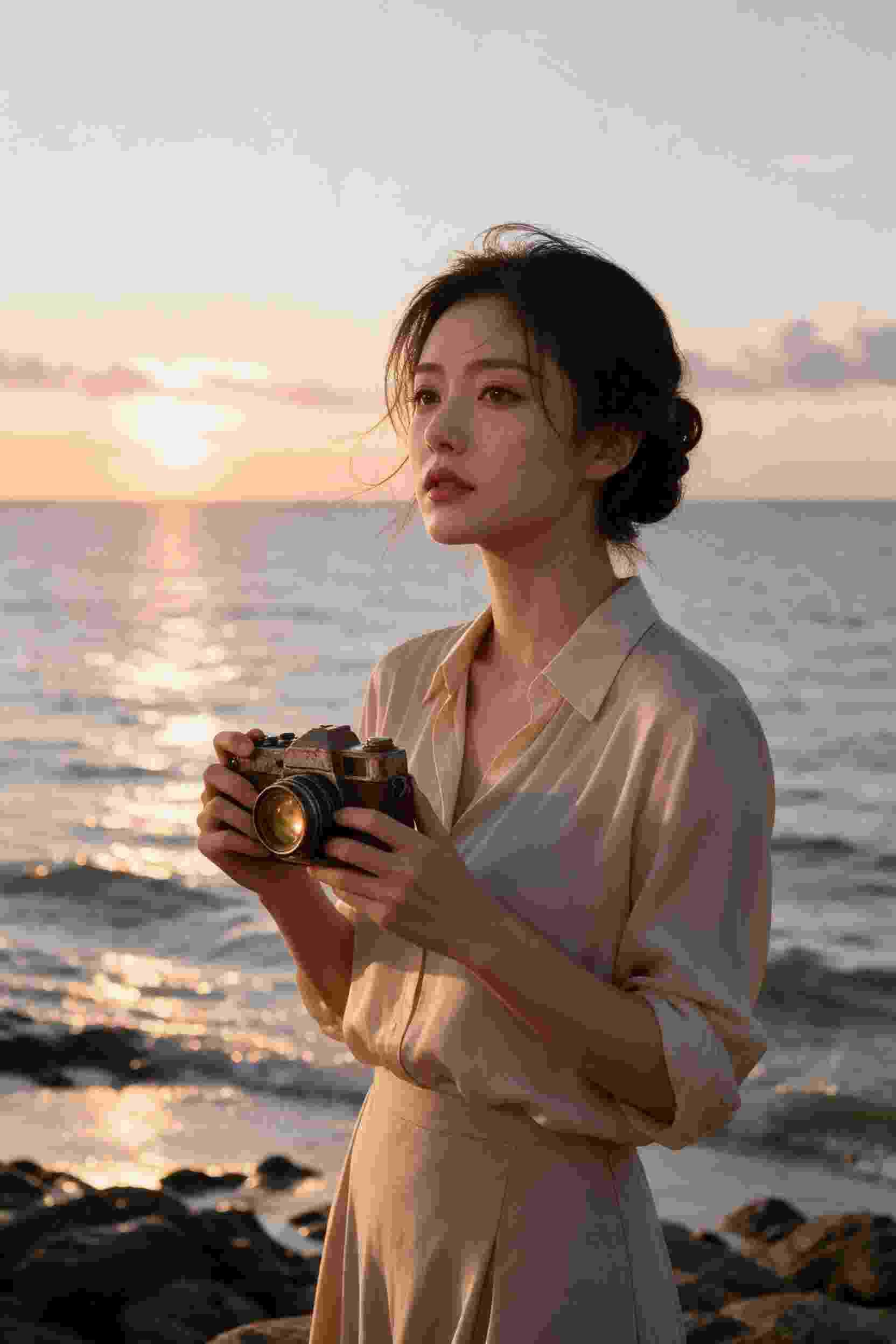 鬼怪