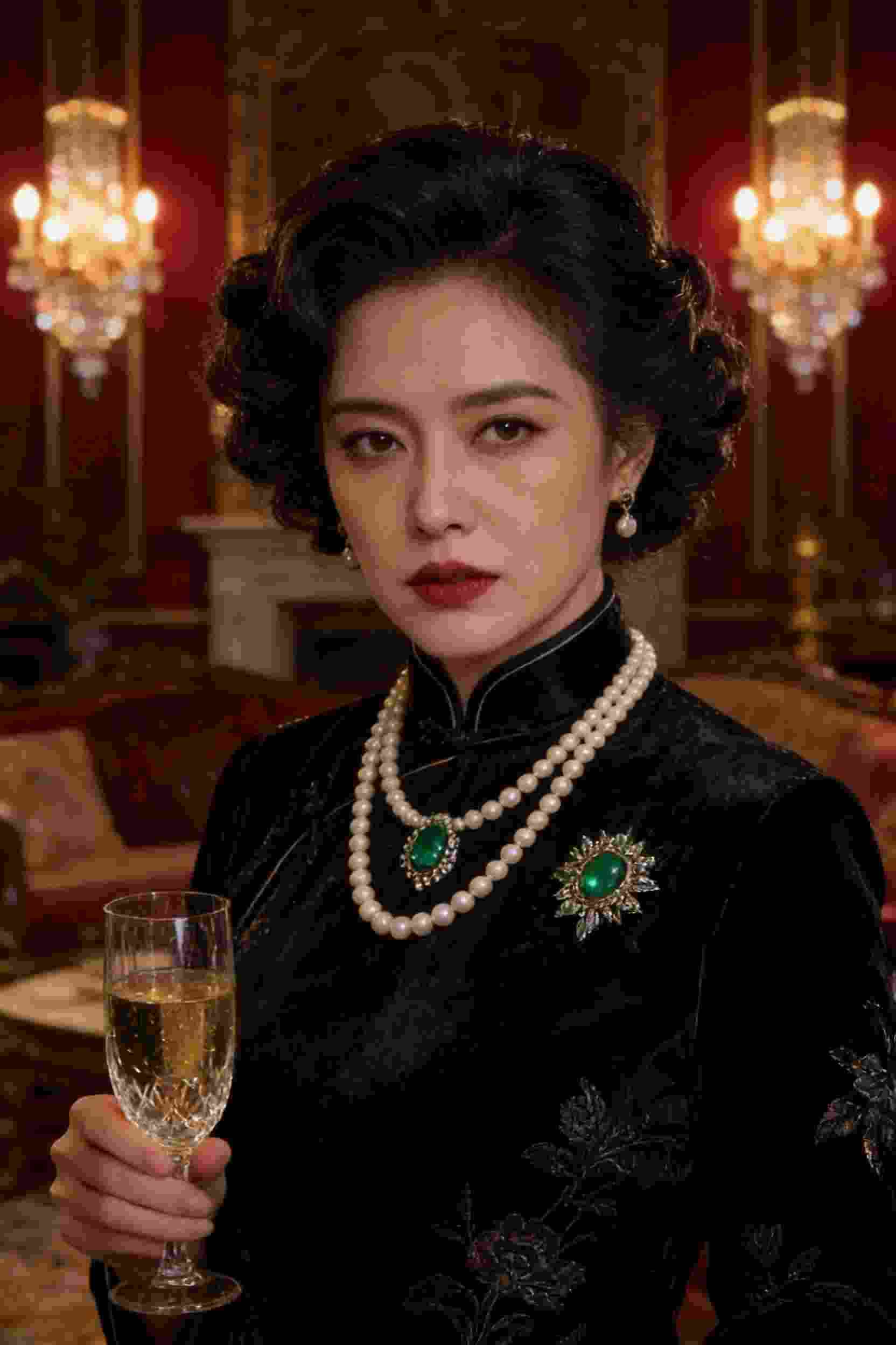 顽皮吻我