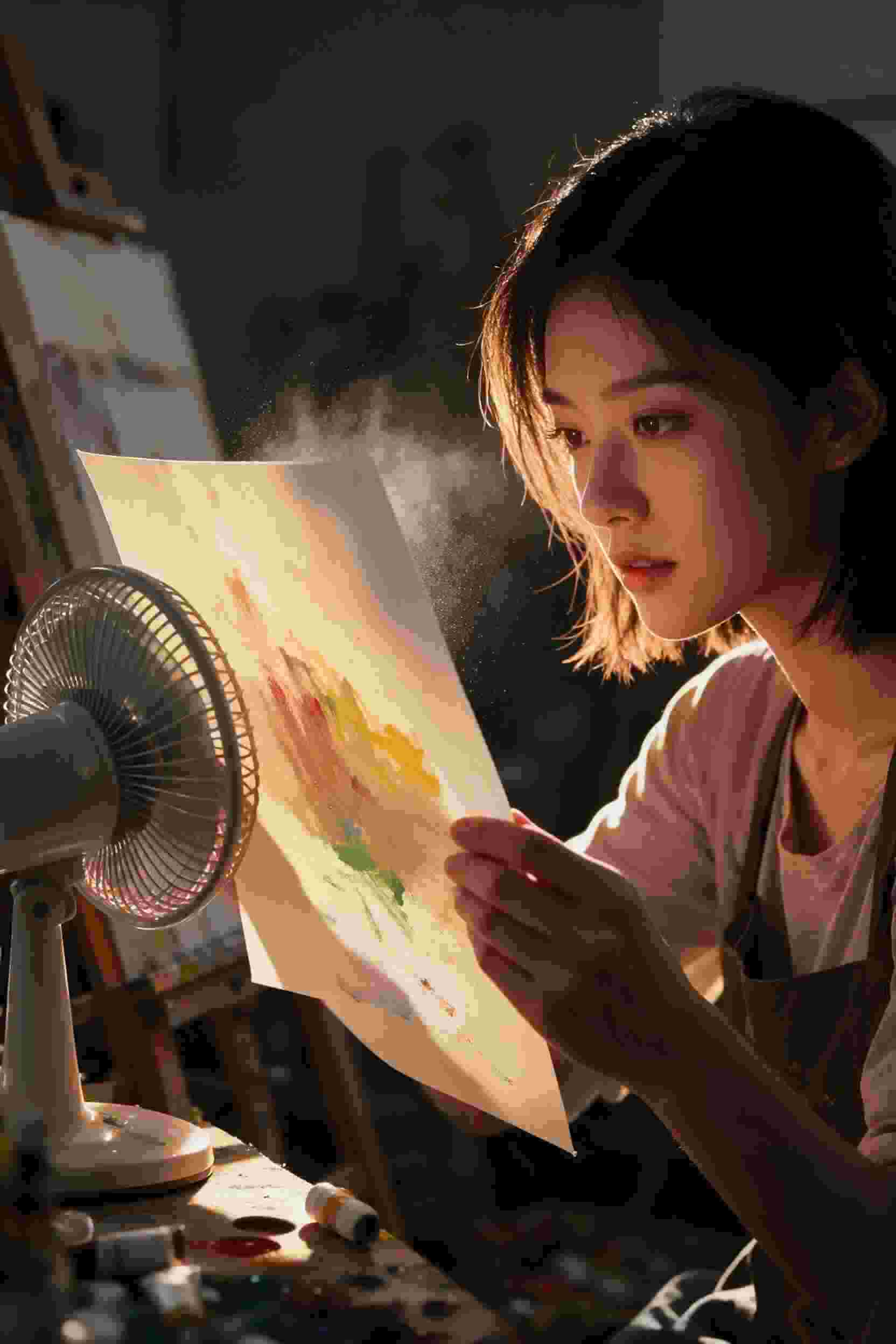 心里的声音
